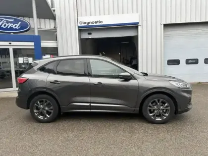 Photo 7 Ford Kuga  2.5 Duratec 190ch FHEV ST-Line BVA