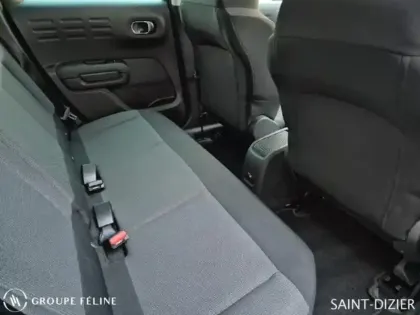 Photo 12 Citroën C3 Aircross  PureTech 130ch S&S Shine Pack EAT6