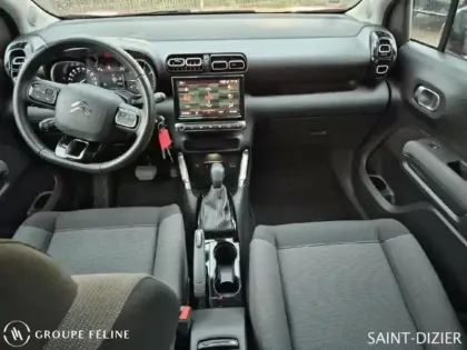 Photo 7 Citroën C3 Aircross  PureTech 130ch S&S Shine Pack EAT6