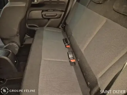 Photo 9 Citroën C3 Aircross  PureTech 130ch S&S Shine Pack EAT6