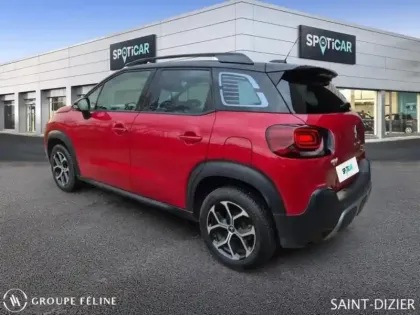 Photo 6 Citroën C3 Aircross  PureTech 130ch S&S Shine Pack EAT6