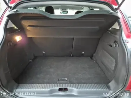 Photo 5 Citroën C3 Aircross  PureTech 130ch S&S Shine Pack EAT6