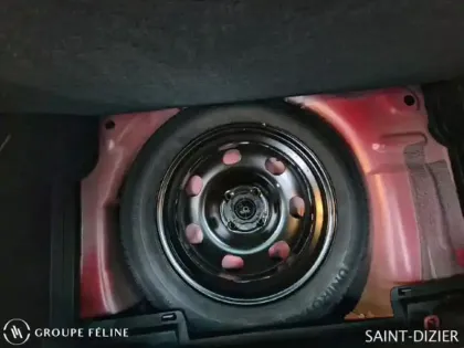 Photo 14 Citroën C3 Aircross  PureTech 130ch S&S Shine Pack EAT6