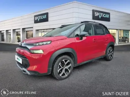 Photo Citroën C3 Aircross