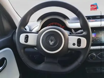 Photo 11 Renault Twingo  1.0 SCe 65ch Equilibre