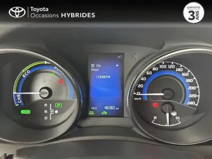 Photo 13 Toyota Auris  HSD 136h Collection RC18