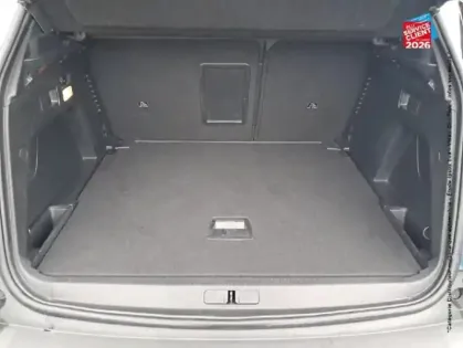 Photo 13 Peugeot 3008  1.2 PureTech 130ch S&S GT EAT8