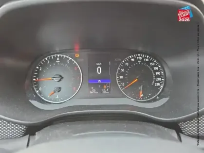 Photo 11 Dacia Sandero  1.0 TCe 90ch Stepway Confort -22 Camera