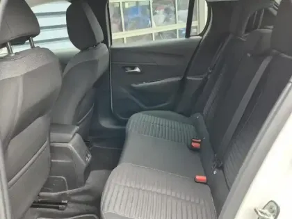 Photo 9 Peugeot 208  e- 136ch Style