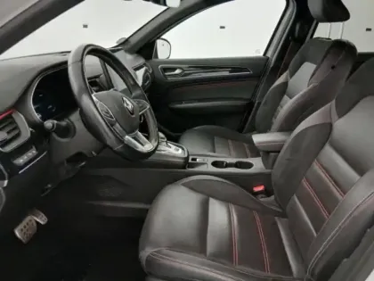 Photo 13 Renault Arkana  1.6 E-Tech hybride 145ch RS Line Fast Track