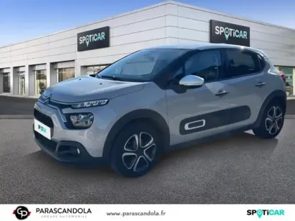 Photo Citroën C3