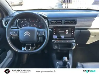 Photo 7 Citroën C3  1.2 PureTech 83ch S&S Shine