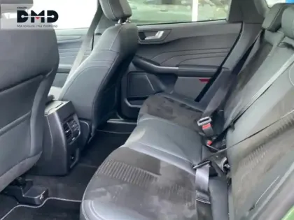 Photo 9 Ford Kuga  2.5 Duratec 180ch Hybrid FlexiFuel Active X Powershift