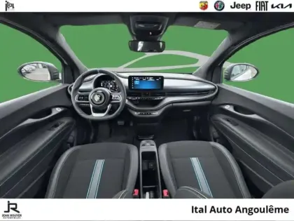 Photo 7 Abarth 500  e Abarth 155ch 42kWh Pack 4cv