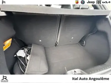 Photo 5 Abarth 500  e Abarth 155ch 42kWh Pack 4cv