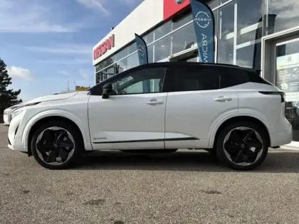 Photo 7 Nissan Qashqai  e-POWER 190ch N-Design 2024