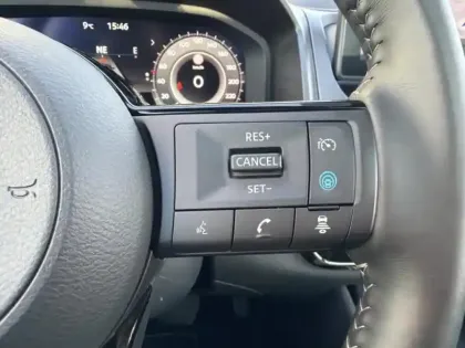 Photo 14 Nissan Qashqai  e-POWER 190ch N-Design 2024