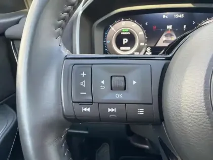 Photo 13 Nissan Qashqai  e-POWER 190ch N-Design 2024