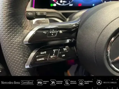 Photo 7 Mercedes GLB  200 d 150ch AMG Line 8G-DCT