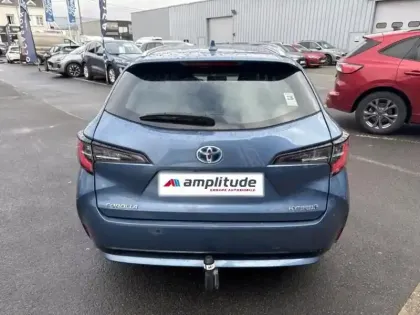 Photo 5 Toyota Corolla  Touring Spt 122h Dynamic MY21