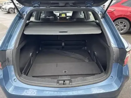 Photo 9 Toyota Corolla  Touring Spt 122h Dynamic MY21