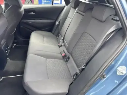 Photo 10 Toyota Corolla  Touring Spt 122h Dynamic MY21