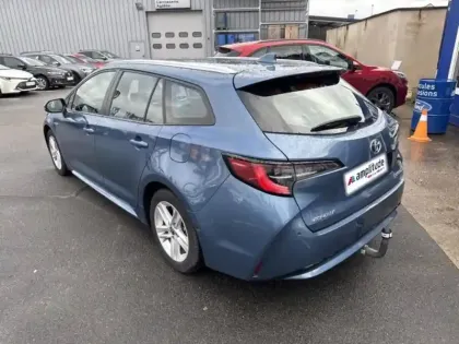 Photo 6 Toyota Corolla  Touring Spt 122h Dynamic MY21