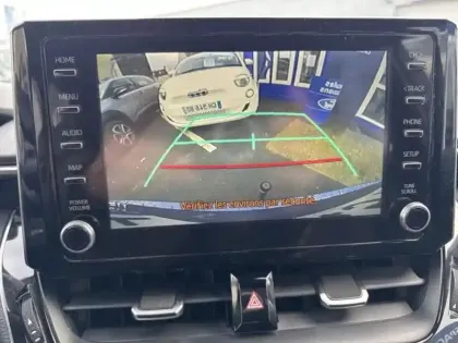 Photo 13 Toyota Corolla  Touring Spt 122h Dynamic MY21