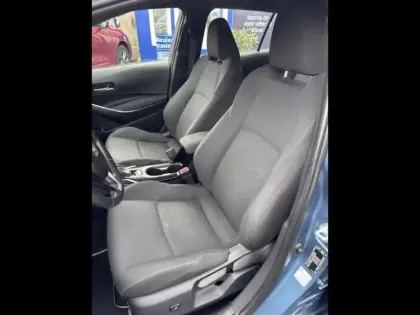 Photo 11 Toyota Corolla  Touring Spt 122h Dynamic MY21