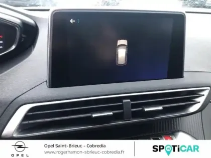 Photo 13 Peugeot 3008  1.5 BlueHDi 130ch E6.c Allure S&S EAT8