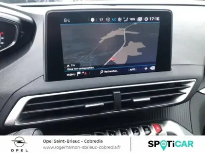 Photo 12 Peugeot 3008  1.5 BlueHDi 130ch E6.c Allure S&S EAT8