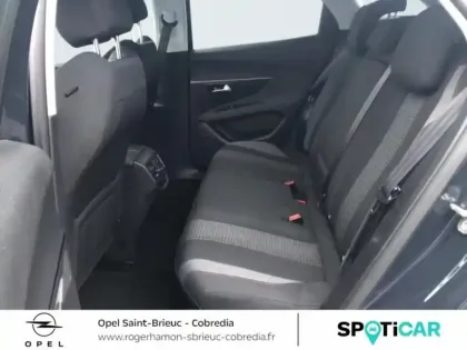 Photo 9 Peugeot 3008  1.5 BlueHDi 130ch E6.c Allure S&S EAT8