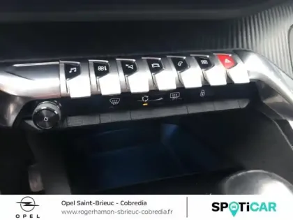 Photo 14 Peugeot 3008  1.5 BlueHDi 130ch E6.c Allure S&S EAT8