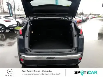 Photo 5 Peugeot 3008  1.5 BlueHDi 130ch E6.c Allure S&S EAT8