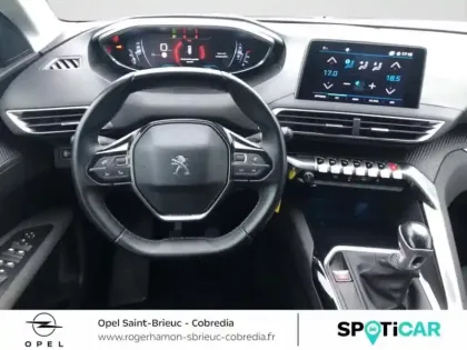 Photo 7 Peugeot 3008  1.5 BlueHDi 130ch E6.c Allure S&S EAT8