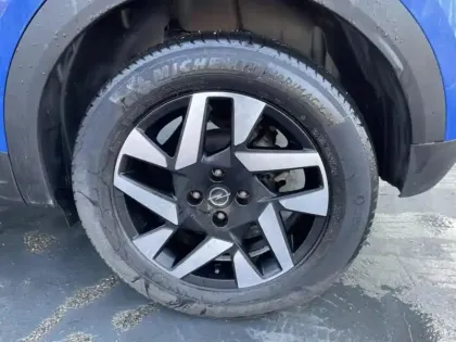 Photo 8 Opel Mokka  1.2 Turbo 130ch Elegance Business BVA8