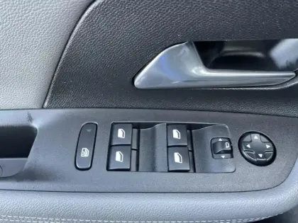 Photo 13 Opel Mokka  1.2 Turbo 130ch Elegance Business BVA8