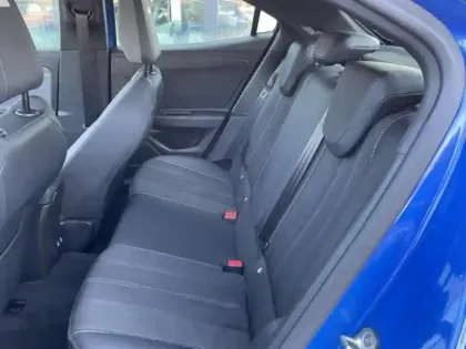 Photo 9 Opel Mokka  1.2 Turbo 130ch Elegance Business BVA8