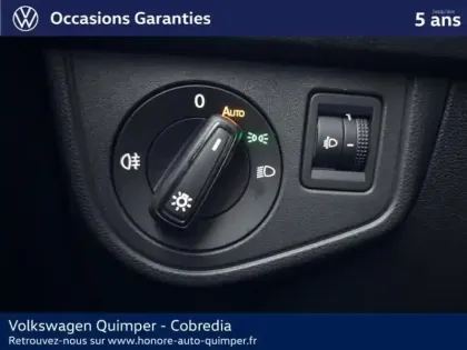 Photo 12 Volkswagen Polo  1.0 TSI 95ch VW Edition DSG7