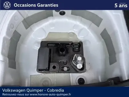 Photo 7 Volkswagen Polo  1.0 TSI 95ch VW Edition DSG7