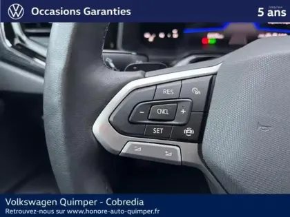 Photo 14 Volkswagen Polo  1.0 TSI 95ch VW Edition DSG7