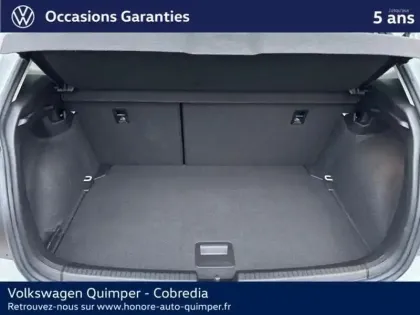 Photo 6 Volkswagen Polo  1.0 TSI 95ch VW Edition DSG7