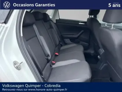 Photo 8 Volkswagen Polo  1.0 TSI 95ch VW Edition DSG7