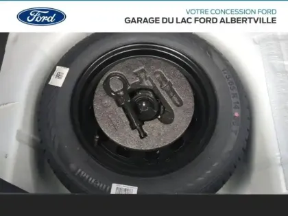 Photo 19 Ford Fiesta  1.0 EcoBoost 100ch Stop&Start Trend Business Nav 5p