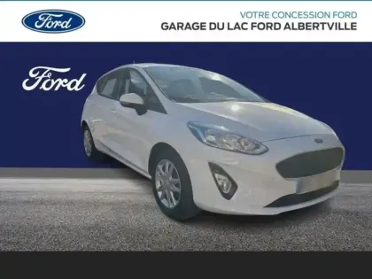 Photo Ford Fiesta