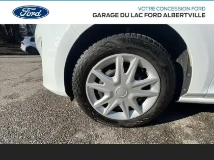 Photo 13 Ford Fiesta  1.0 EcoBoost 100ch Stop&Start Trend Business Nav 5p