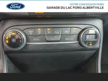 Photo 26 Ford Fiesta  1.0 EcoBoost 100ch Stop&Start Trend Business Nav 5p