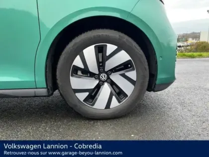 Photo 29 Volkswagen ID. Buzz  286ch Pro 7 places 86 kWh