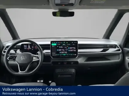 Photo 20 Volkswagen ID. Buzz  286ch Pro 7 places 86 kWh