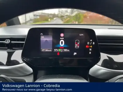 Photo 23 Volkswagen ID. Buzz  286ch Pro 7 places 86 kWh